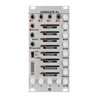 Malekko Varigate 8+ | Reverb