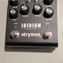 Strymon Iridium 2019 - Present - Black