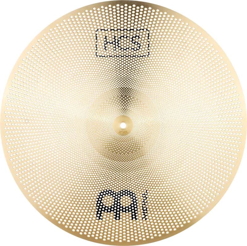 Meinl 20" HCS Practice Ride Cymbal image 1