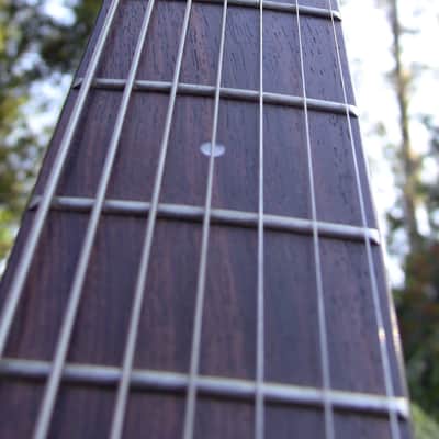 Squier Stagemaster 7 String 2000 Cobalt Blue image 24