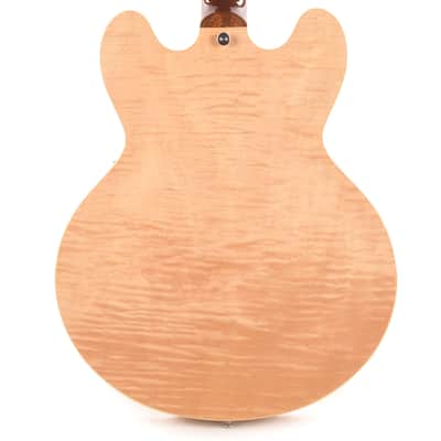 Gibson Original ES-335 Figured Antique Natural (Serial #207960316) image 3