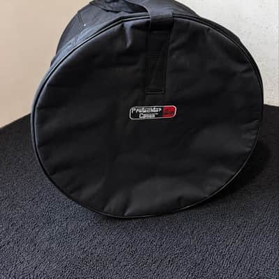 DW Design Series 6-Piece Drum Kit – $2,800+ Value – DW Snare, Pancake Drum & Gator Cases image 10