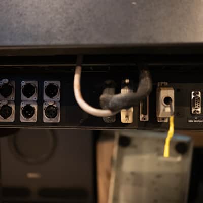 Studer A807 image 8