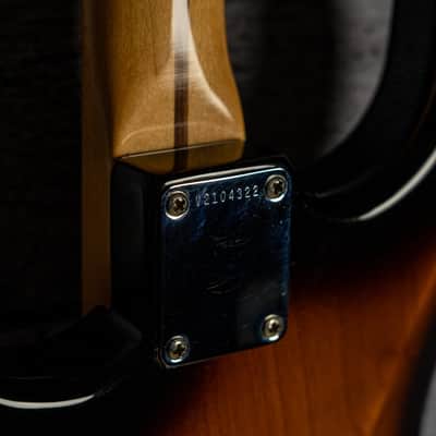 Fender American Original '50s Stratocaster image 9