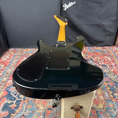 Jackson Super Dinky Student SSH Floyd Rose - 1990's image 14