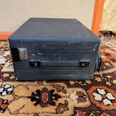 Vintage 1970s Roland RE201 Space Echo Made in Japan Original Tape Delay Unit image 8
