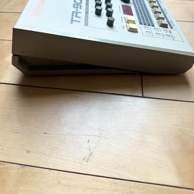 Roland TR-909 Rhythm Composer image 4
