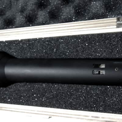 Neumann/Microtech Gefell UM 70 Black image 6