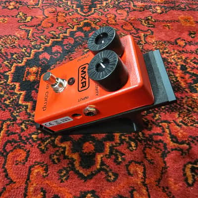 MXR M102 Dyna Comp With Box image 3