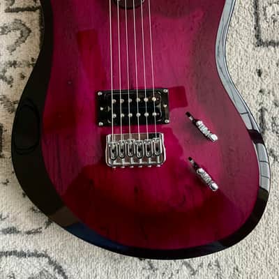 Reiner Tone Glide 2024 - Pomegranate Burst image 5