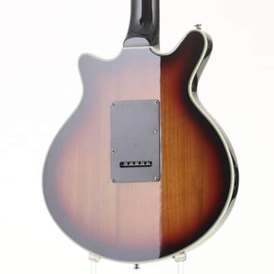 Burns Brian May Special Sunburst [BHM1665] (06/22) image 5