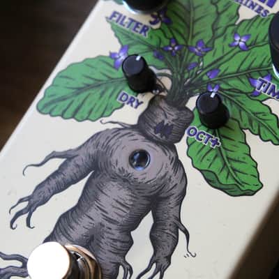 KMA Audio Machines "Mandrake" image 5