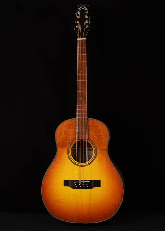 2024 Circle Strings Octave Mandolin image 1
