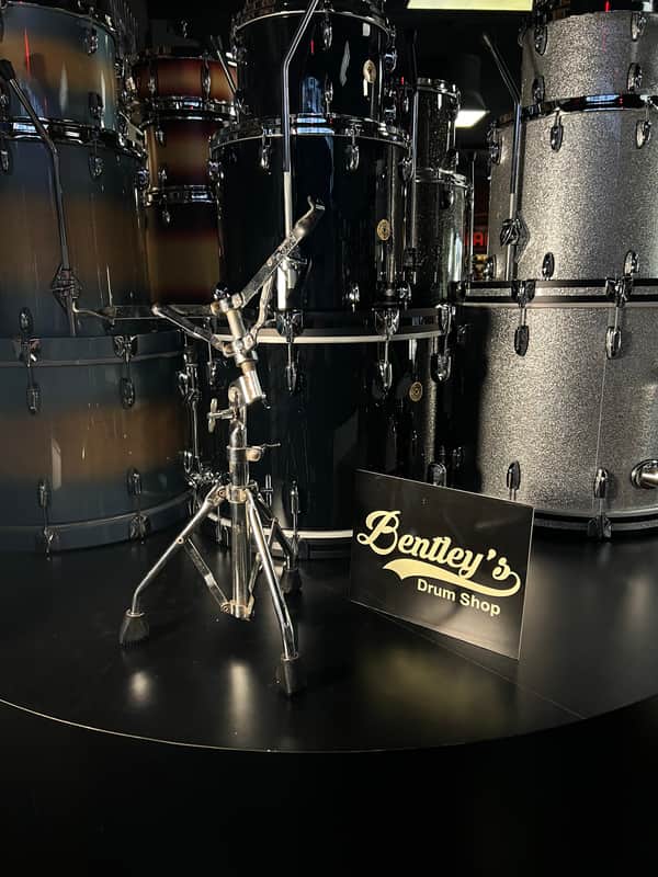 Vintage 70's Ludwig Hercules Snare Stand (RM4 HS1) image 1