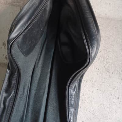 Vintage B.C. Rich Ironbird Gig bag Soft case 80-90s Bild 12