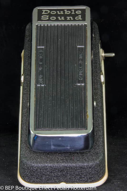 Jen Double Sound 1969 made in Italy | Reverb