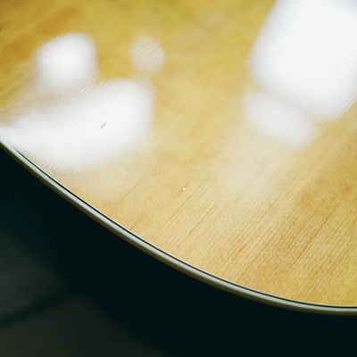 1982 Takamine TD30 –  Lawsuit Martin Style | Good Condition | Vintage Tone image 7