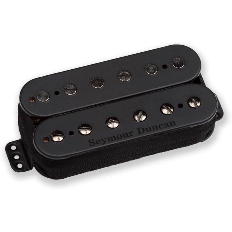 Seymour Duncan Nazgûl Bridge Trembucker image 1