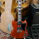 Gibson '61 SG Reissue Vintage Cherry 2019