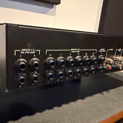 Digidesign 96i I/O ProTools Audio Interface image 6