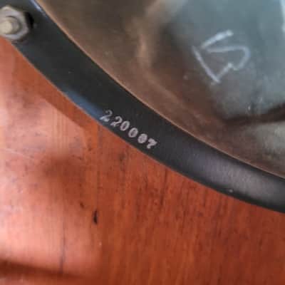 Fender Pro Tweed 5A5 1950 - Tweed image 24