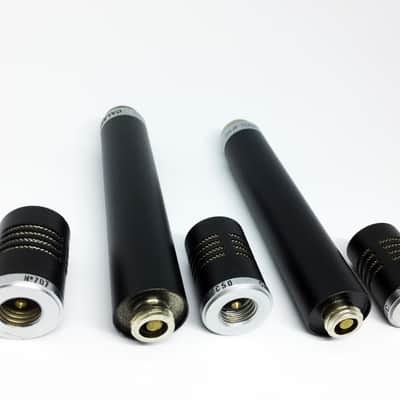 #1 Calrec CB21C Condenser Microphone Serial #931 [One from the Matched Pair] image 24
