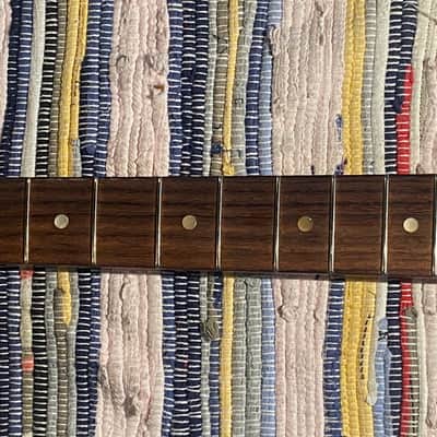 Fender '80 Lead I, II, III Neck image 3