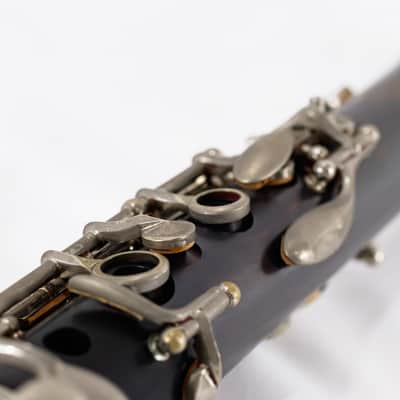 Buffet Crampon R13 Bb Clarinet image 16
