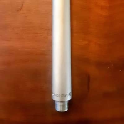 Lomo Um51 Condenser Microphone w/8a5 Capsule and Custom PSU image 1
