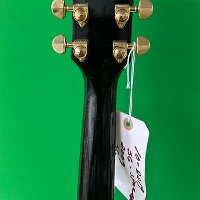 Gibson SG Standard image 8
