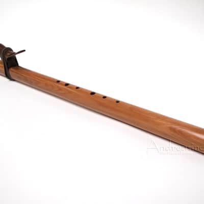 American Cocus Wood Flute image 3