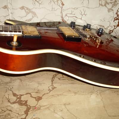 Greco EG1000 Super Real Les Paul Custom, all original, Open O! image 20