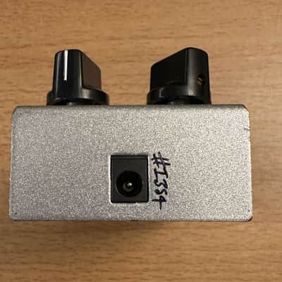 Fredric Effects BugCrusher image 4