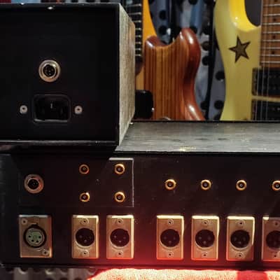 Mark Levinson LNP-2 LNP2 Preamplifier image 7