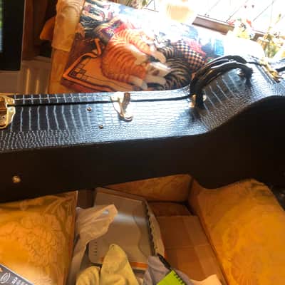 Gibson Herb Ellis ES-165 2004 - 2011 - Ebony image 10