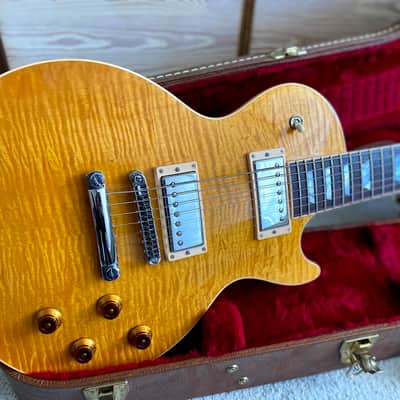 Gibson Les Paul 7 string limited run 1of300 image 7