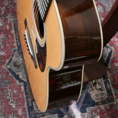 Martin 000 Rosanne Cash Limited Edition (3/100) image 3