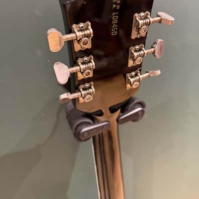 Gretsch Blackhawk 1968 image 8