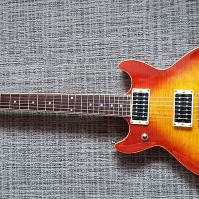 Ibanez  Artist - AR250 image 6