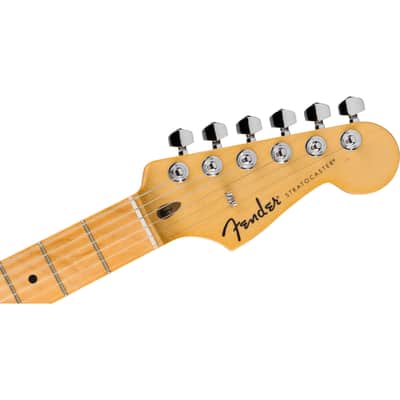 Fender Standard Stratocaster - Candy Cola image 6