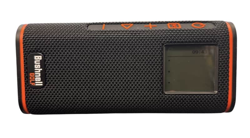 Bushnell Bluetooth speaker 362210 image 1