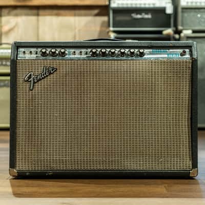 Fender Vibrolux 1976 image 1