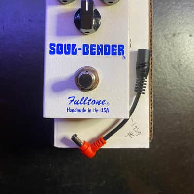 Fulltone Soul Bender | Reverb