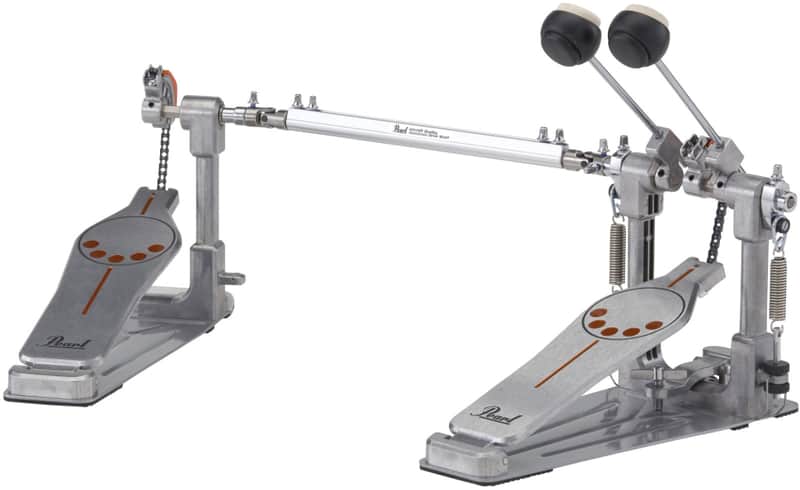 Pearl P-932 Demonator image 1