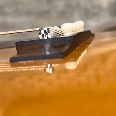 1964 Gibson Country Western very clean/original investment quality guitar image 9