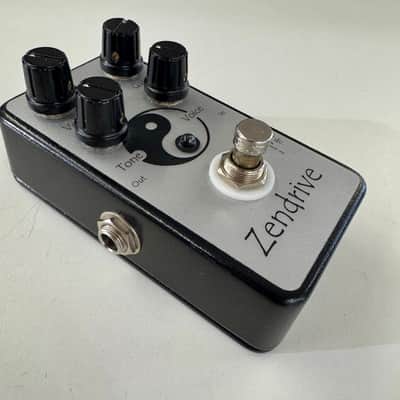 Hermida Audio Zendrive (***Secondhand***) image 3