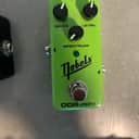 Nobels ODR-1 Mini Analog Overdrive 2010s - Green