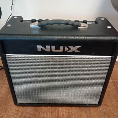 NuX Mighty BT20 Guitar Modeling Combo Amplifier image 1