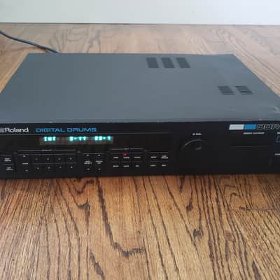 Roland  DDR-30 image 1
