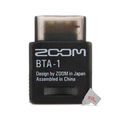 Zoom G11 Multi-Effects Processor for Electric Guitar + ZOOM BTA-1 Bluetooth Adaptor For ARQ AR-48, L-20, H3-VR & F6 image 8